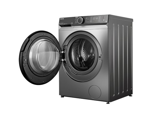 Стиральная машина TOSHIBA TWD-BM110GF4RU(SK)