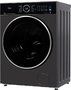 Стиральная машина MIDEA MF205W105WB/T-RU 10,5 кг 1400 об/мин инверторная с паром умная
