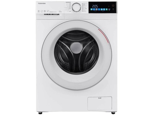 Стиральная машина TOSHIBA TW-BN90C4RU(WK)