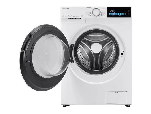 Стиральная машина TOSHIBA TW-BN90C4RU(WK)