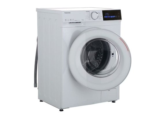 Стиральная машина TOSHIBA TW-BN90C4RU(WK)