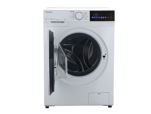 Стиральная машина TOSHIBA TW-BN90C4RU(WK)