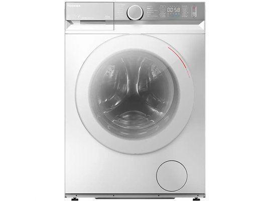 Стиральная машина TOSHIBA TW-BK100GF4RU(WS)