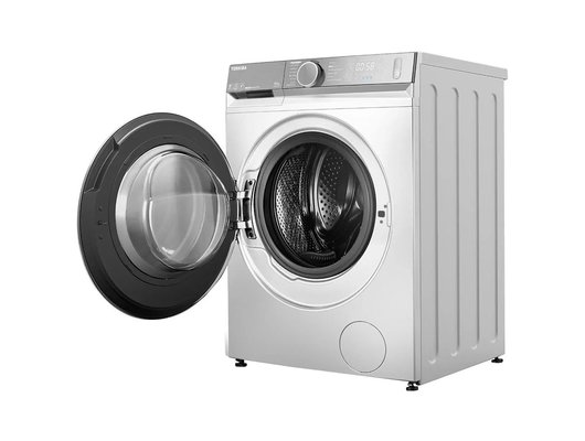 Стиральная машина TOSHIBA TW-BK100GF4RU(WS)