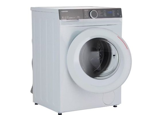 Стиральная машина TOSHIBA TW-BK100GF4RU(WS)