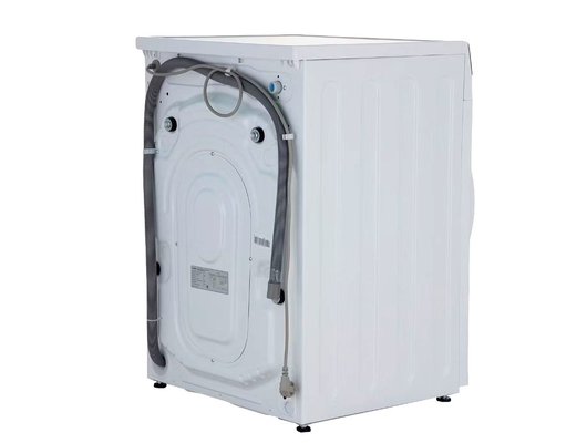 Стиральная машина TOSHIBA TW-BK100GF4RU(WS)