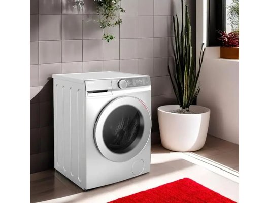 Стиральная машина TOSHIBA TW-BK100GF4RU(WS)