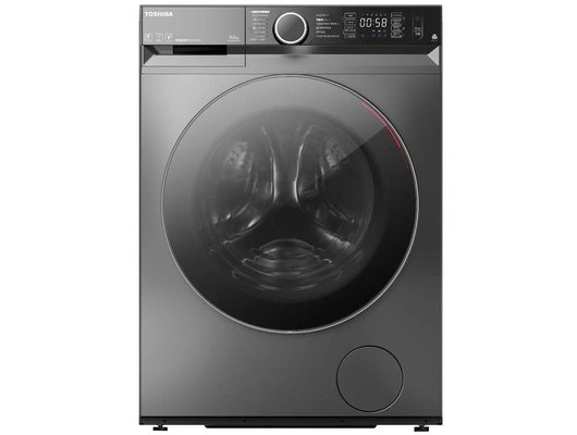 Стиральная машина TOSHIBA TW-BK100GF4RU(SK)