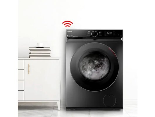 Стиральная машина TOSHIBA TW-BK100GF4RU(SK)