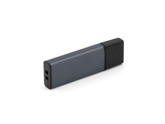 USB Флеш Mirex 16Gb Stiff Grey (13600-FM3SGR16)