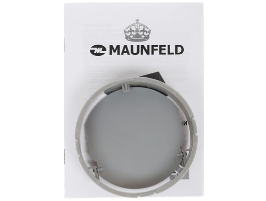 Вытяжка MAUNFELD Crosby Rocky 60 белый