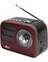 Радиоприемник Ritmix RPR-033 Шоколадный