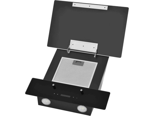 Вытяжка HAIER HVX-W672GBX