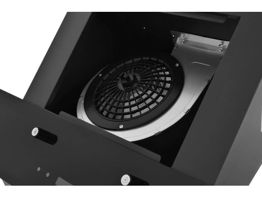 Вытяжка HAIER HVX-W672GBX