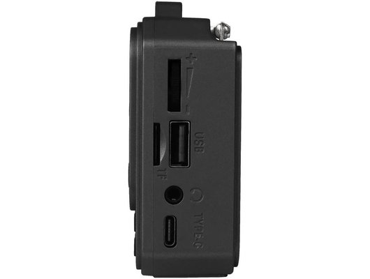 Радиоприемник Ritmix RPR-010