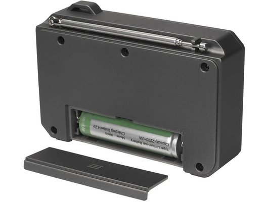 Радиоприемник Ritmix RPR-010