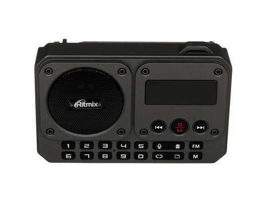 Радиоприемник Ritmix RPR-010
