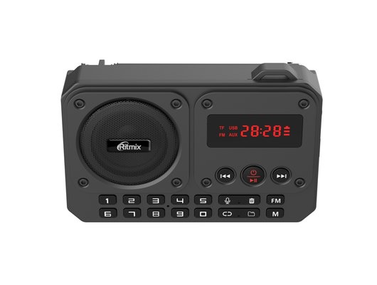 Радиоприемник Ritmix RPR-010