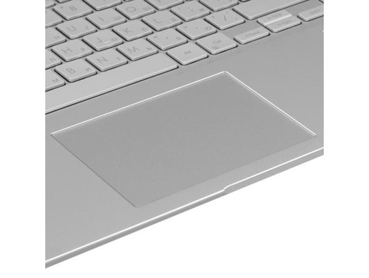 Ноутбук ASUS VivoBook 15 X1504MA-BQ058/90NB17I2-M01120/Core i5-320/16Gb/512Gb/15.6 FHD IPS/DOSсеребристый