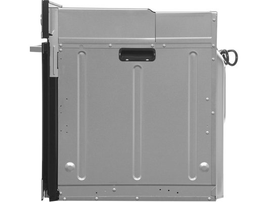 Духовой шкаф HAIER HOQ-K4AAN3GB