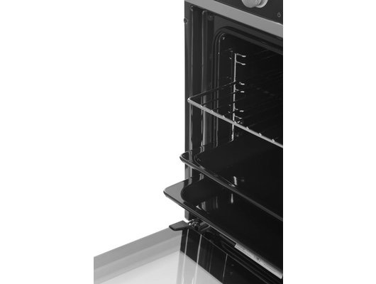 Духовой шкаф HAIER HOQ-K4AAN3GB