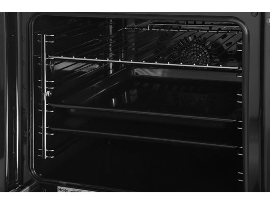 Духовой шкаф HAIER HOQ-K4AAN3GB