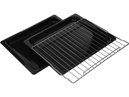 Духовой шкаф HAIER HOQ-K4AAN3GB