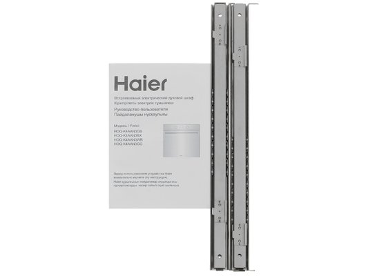 Духовой шкаф HAIER HOQ-K4AAN3GB