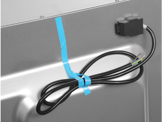Духовой шкаф HAIER HOQ-K4AAN3GB