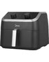   Аэрогриль MIDEA MAF-TN85WK.
