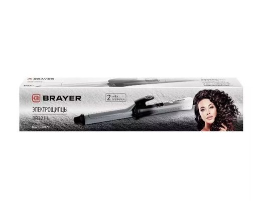 Плойка BRAYER BR3211