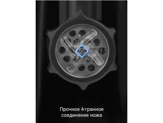 Мясорубка РЕДМОНД MG503 серый