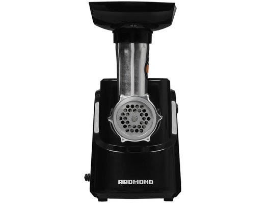 Мясорубка РЕДМОНД RMG-1246 черный