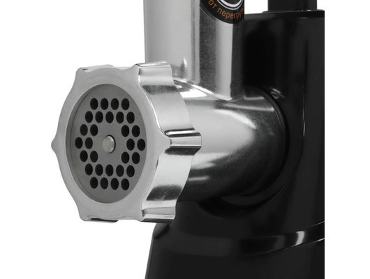 Мясорубка РЕДМОНД RMG-1246 черный