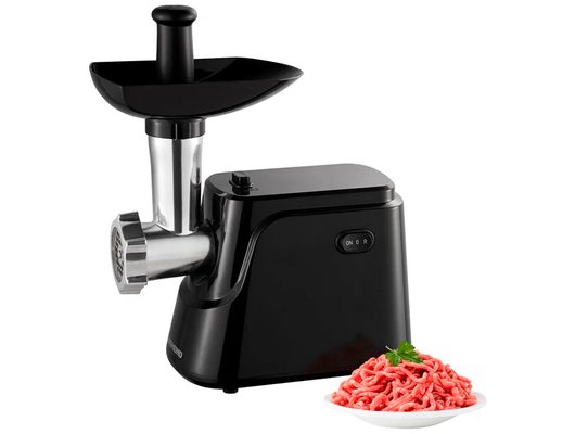 Мясорубка РЕДМОНД RMG-1246 черный