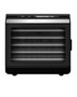 Сушилка REDMOND FD1107 черный