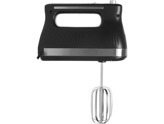 Миксер VITEK Gracia VT-HM1001 черный/стальной