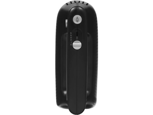 Миксер VITEK Gracia VT-HM1001 черный/стальной