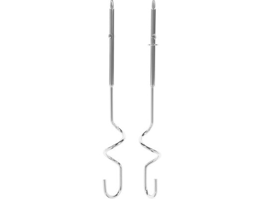 Миксер VITEK Gracia VT-HM1001 черный/стальной