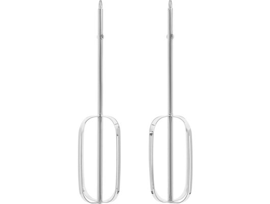 Миксер VITEK Gracia VT-HM1001 черный/стальной