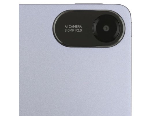 Планшет Xiaomi REDMI Pad 2 (11) 8/256Gb Wi-Fi Lavender Purple