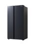 Холодильник TOSHIBA GR-RS910WI1-PMJ(06) No Frost инверторный