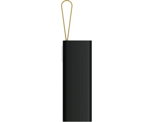 Внешний аккумулятор PERO PB08 40000 mAh, Li-Pol, output USB-C + 4 USB-A, черный