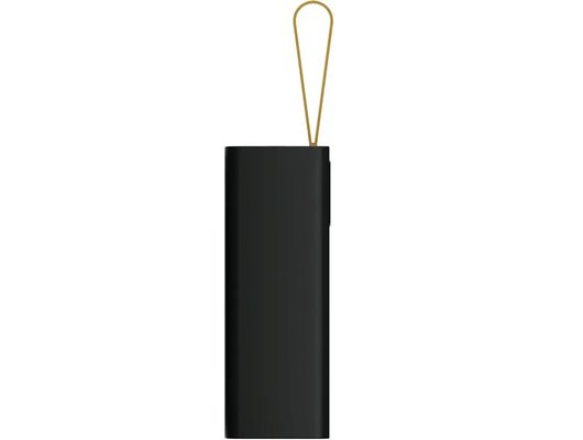 Внешний аккумулятор PERO PB08 40000 mAh, Li-Pol, output USB-C + 4 USB-A, черный