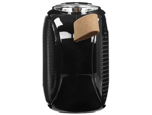 Радиоприемник Ritmix RPR-008 Черный