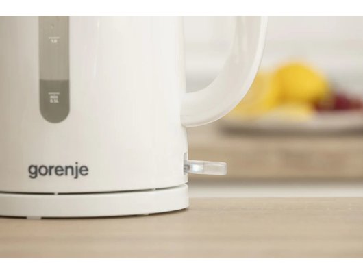 Чайник электрический GORENJE K17W контроллер STRIX