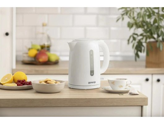 Чайник электрический GORENJE K17W контроллер STRIX