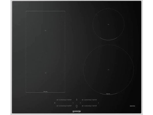Варочная панель GORENJE GIC6422BSC