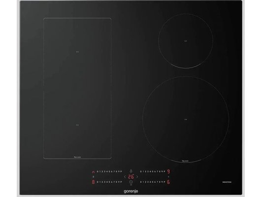 Варочная панель GORENJE GIC6422BSC