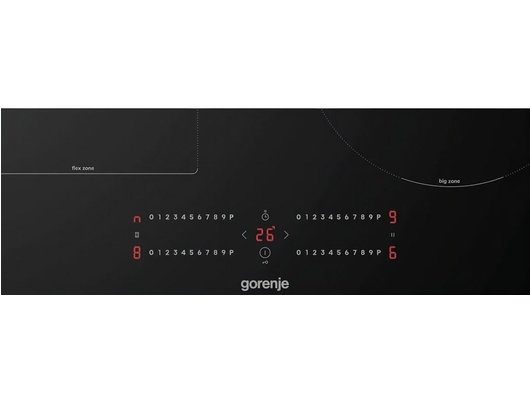 Варочная панель GORENJE GIC6422BSC